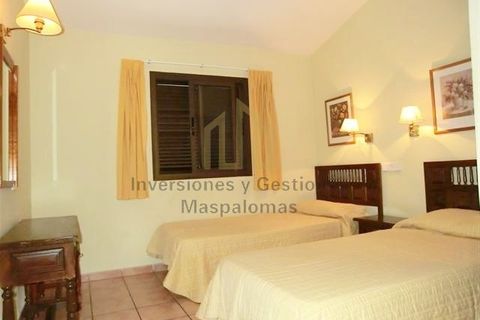 Bungalow i Playa Del Ingles, Gran Canaria, Playa Del Ingles - € 410.000 | Ref: KE-410000PIG1 - foto 4